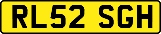RL52SGH