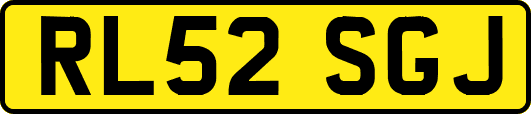RL52SGJ