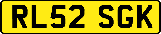 RL52SGK