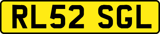 RL52SGL