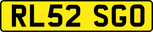 RL52SGO