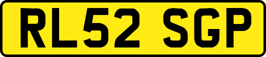 RL52SGP