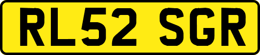RL52SGR