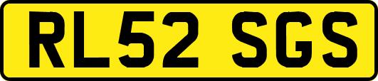 RL52SGS