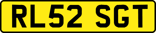 RL52SGT