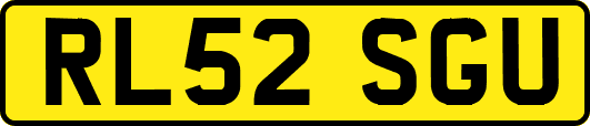 RL52SGU