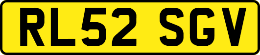 RL52SGV