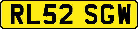 RL52SGW
