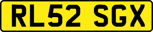 RL52SGX