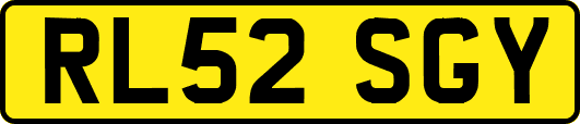 RL52SGY
