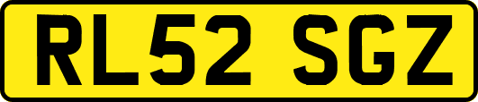 RL52SGZ