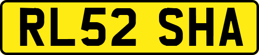 RL52SHA