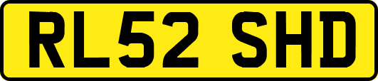 RL52SHD