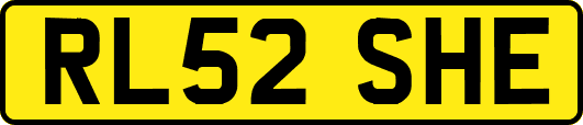 RL52SHE