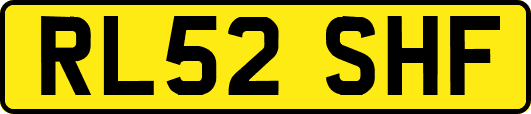 RL52SHF