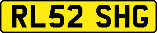 RL52SHG
