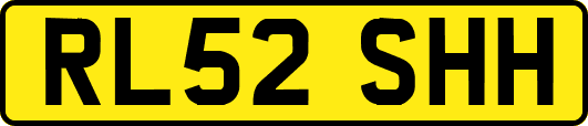 RL52SHH