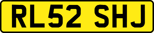 RL52SHJ