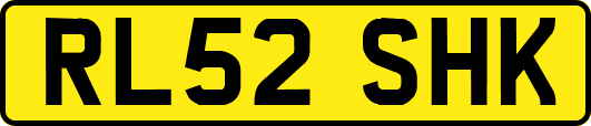 RL52SHK