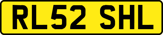 RL52SHL