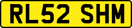 RL52SHM