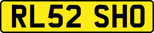 RL52SHO
