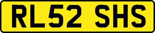 RL52SHS