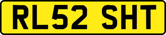 RL52SHT