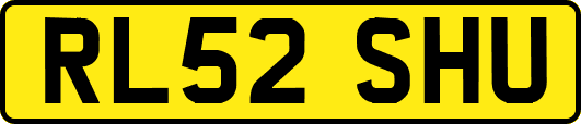 RL52SHU