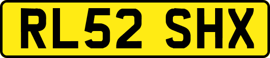 RL52SHX