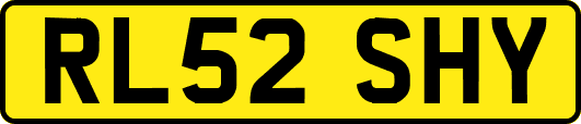 RL52SHY