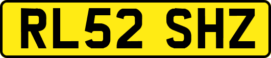 RL52SHZ