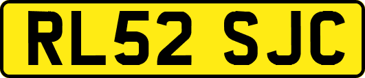 RL52SJC