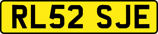 RL52SJE