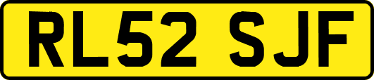 RL52SJF