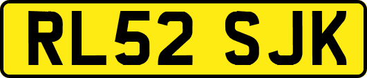 RL52SJK