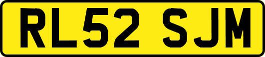 RL52SJM