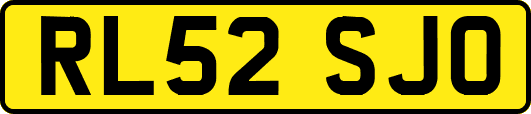RL52SJO