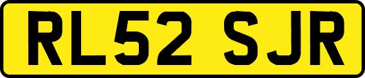 RL52SJR