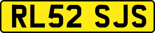 RL52SJS