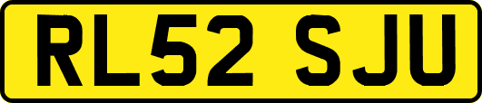 RL52SJU