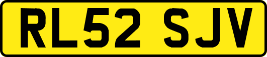 RL52SJV