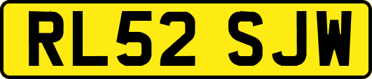 RL52SJW