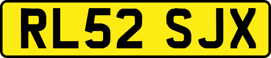 RL52SJX