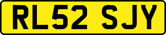 RL52SJY