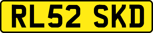 RL52SKD