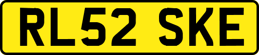 RL52SKE