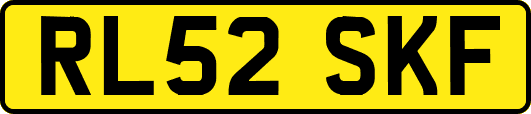 RL52SKF