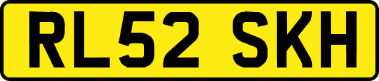 RL52SKH