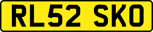 RL52SKO